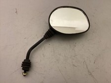 specchietto DX ovale attacco