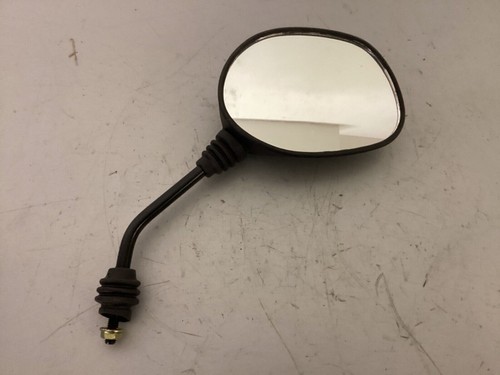 Specchietto ovale attacco - specchietto,