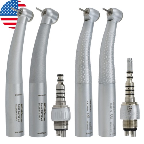 Coxo dental high - dental, speed
