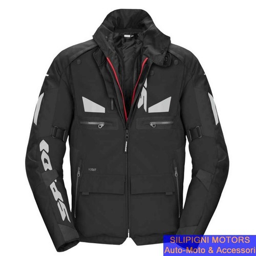 Spidi crossmaster h2out d288 - spidi,