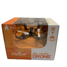 COBRA R/C Micro Drone-Copter