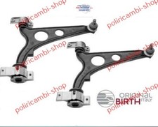 BRACCI SOSPENSIONE DX-SX FIAT