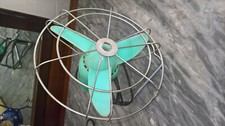 VENTILATORE D'EPOCA