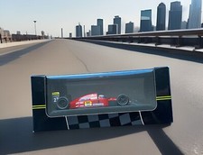 Onyx Model Cars Ferrari 643