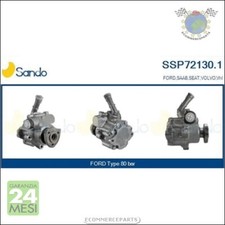 Pompa servosterzo idroguida