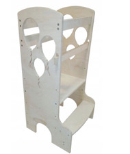 Aiuto Cucina Montessori Torre