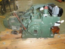 Farymann 43F 1 Cyl 15HP Diesel