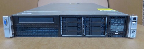 Proliant dl385p gen8 2u - hp,