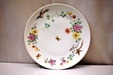 Antico Porcellana Piatto