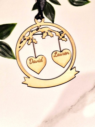 Regalo nome cuore - nome,