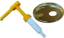 Dispenser Miele Set Pz.4 Sud