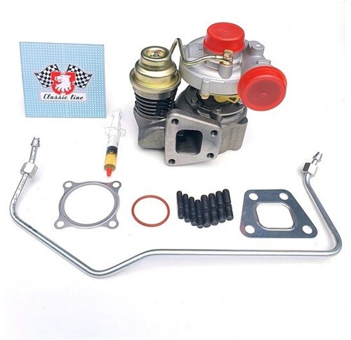 Turbo group kit - jp, |