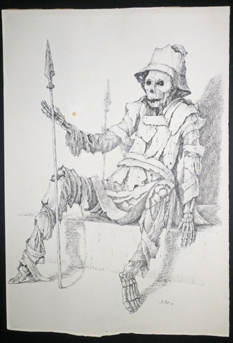 Stanislas lepri soldat - stanislas, "le