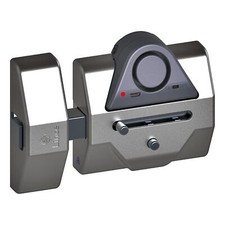 LINCE Serratura Alta Sicurezza