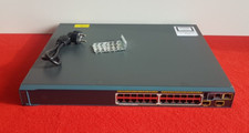 Cisco c2960s 24pd - cisco, ws-c2960s-24pd-l