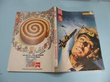 EROICA GIGANTE N° 36 EDIZIONI