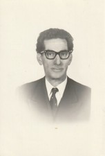 B2- Foto Photo Fotografia Anni