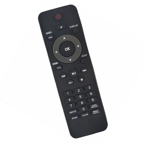 Telecomando per lettore
