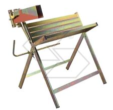 Cavalletto tagliatronchi in