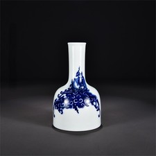 Vaso forma campana - vaso, a