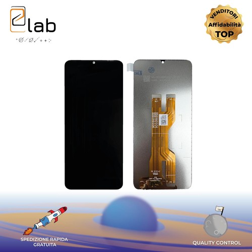 Display lcd touch screen per - touch,