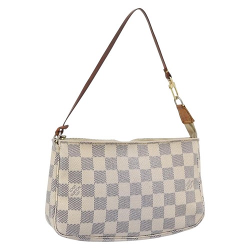 Pochette louis vuitton damier - vuitton,
