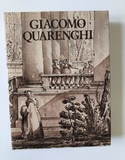 Giacomo quarenghi documenta - giacomo,