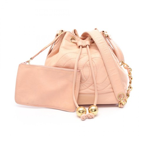 Borsa tracolla chanel coco - borsa,