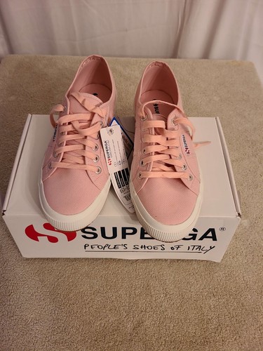 Scarpa donna superga 2750 - superga,