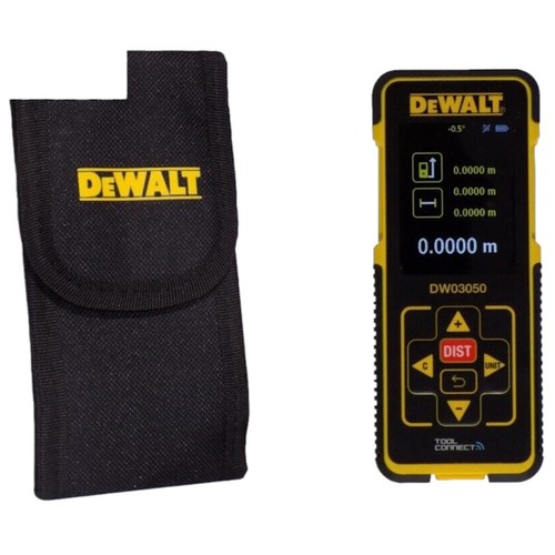 Dewalt dw03050 misuratore - dewalt,