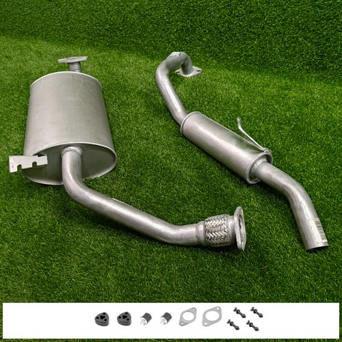 Scarico completo per opel - completo,