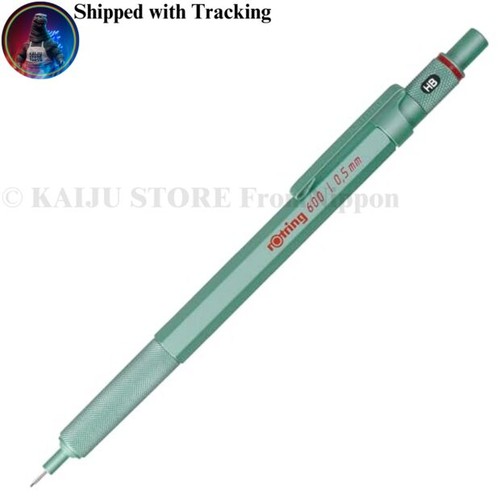 Rotring 600 matita meccanica - rotring,