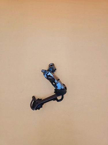 Deragliatore shimano xtr - deragliatore,