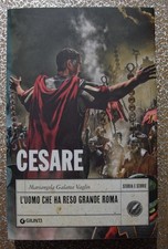 Cesare. L'uomo che ha reso