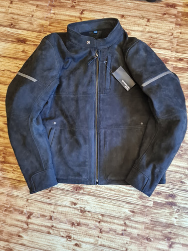 Giacca furka originale bmw - giacca,