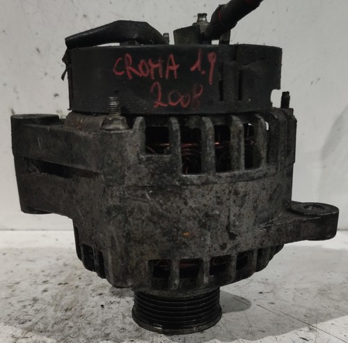 Alternatore per fiat croma - alternatore,