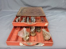 Organizzatore Armadio Vintage