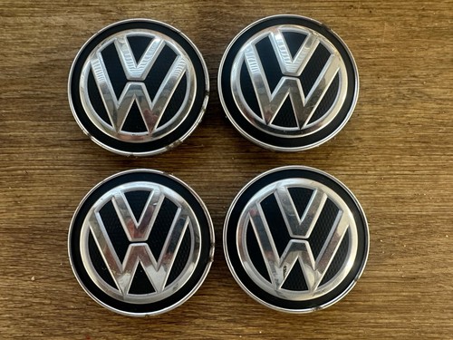 Set coprimozzo originale - , vw