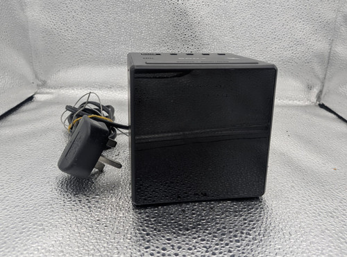 Sony icf cubo - cubo, sveglia