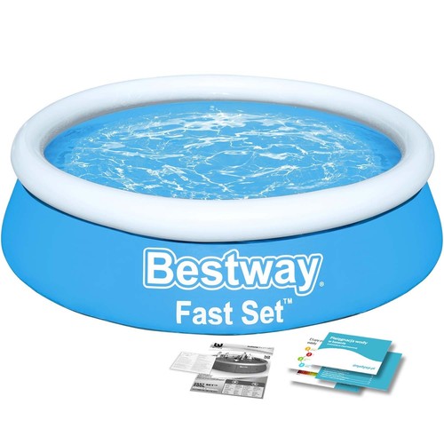 Bestway 57392 183 cm - 57392, 51