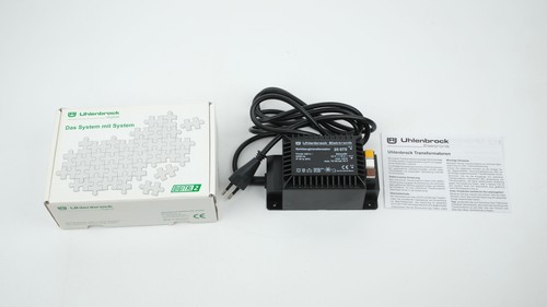 Uhlenbrock 20075 trasformatore