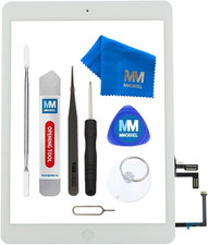 Digitizer Compatibile Con Ipad