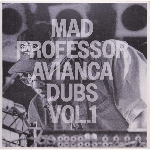 Mad professor avianca dubs - mad, /