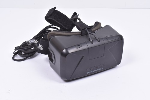Oculus rift development - development, 2