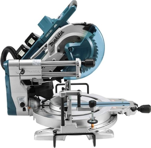 Makita dls111zu tagliabordi - makita,