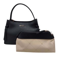 Borsa Donna Ragazza + Pochette