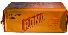 ROMA SAPONETTE BUCATO 14,11 oz