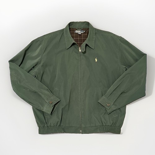 Giacca vintage polo ralph - vintage,