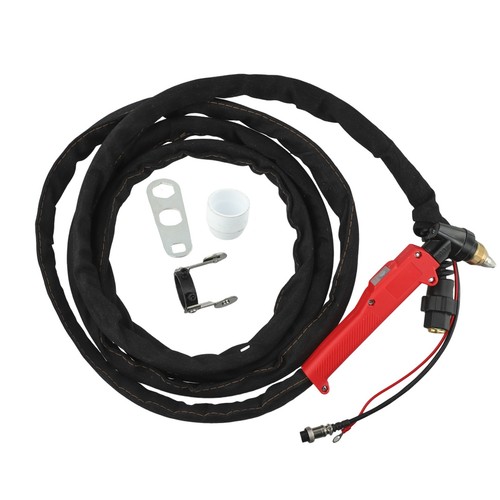 Torcia taglio plasma - da,