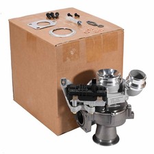 Turbocompressore per BMW 320d